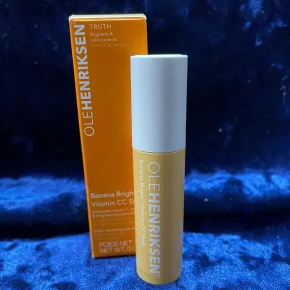 Ole Henriksen Banana Bright Vitamin C Color Correcting Stick