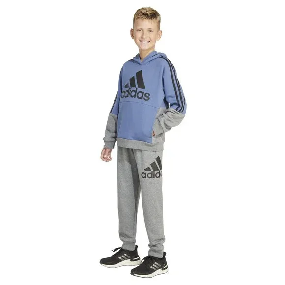 adidas Youth Fleece‎ Hoodie