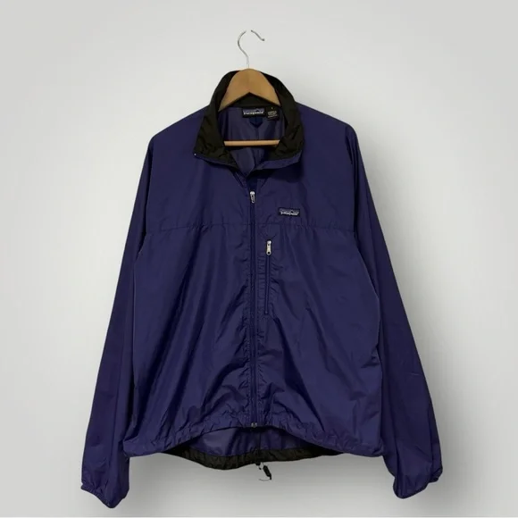 Patagonia Velocity Shell Jacket‎ Sz L