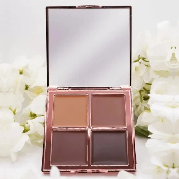Ace‎ Beaute Ultimate Sculpt Face Palette Limited Edition