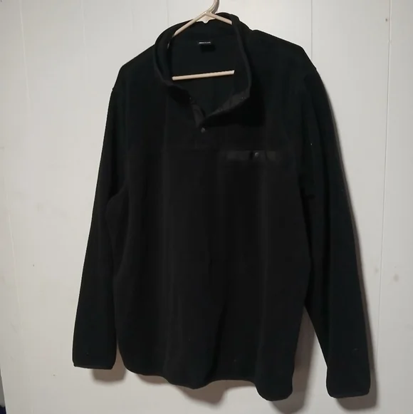 32 degree heat brand mens Pullover fleece Sweatshirt.  Size XXL.