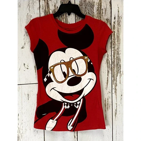 Disney Mickey T-Shirt