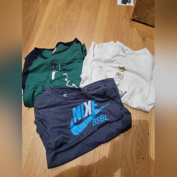 Boys size 10 bundle