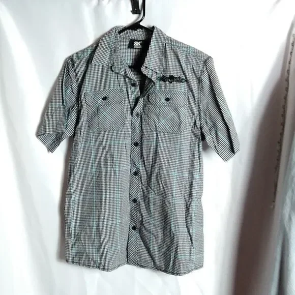 SK2 apparel shirt