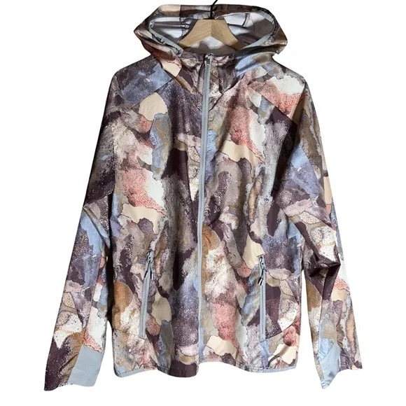 All in Motion Men’s Windbreaker - Size M