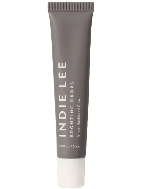 Indie Lee Bronzing Drops .68oz