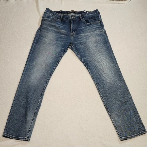 Stylish Men's Denim Jeans