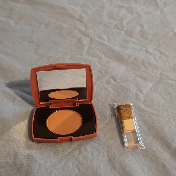 Lancome Star Bronzer - Bronze Solaire Bronzing Powder - NWOT