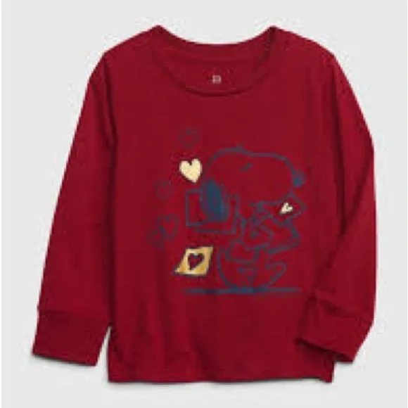 Baby Gap Top