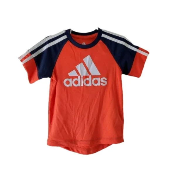🇺🇸Adidas Top Size 2T