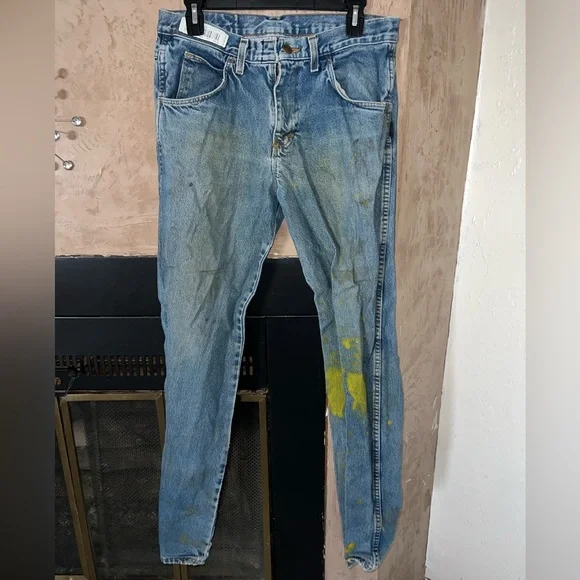 Armorex FR Flame Resistant Jeans 32x36