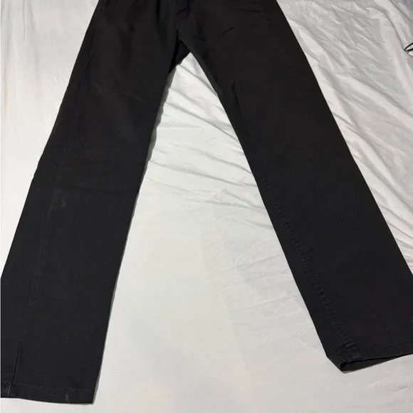 Dickies Men's Dark Jeans