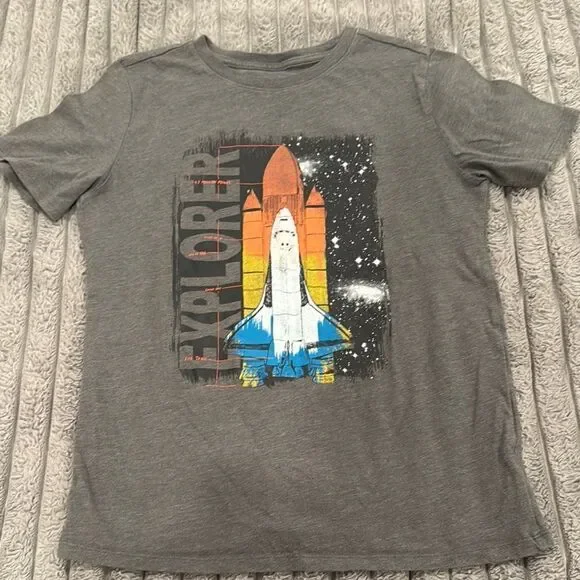 Kids Cat & Jack T-shirt
