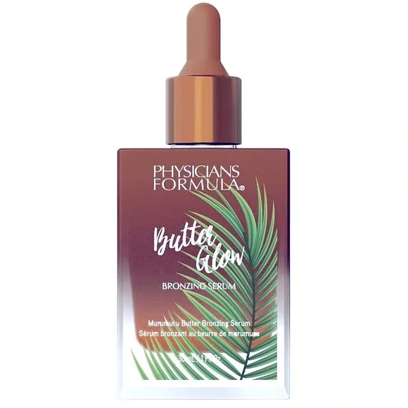 New Physicians Formula Butter Glow Bronzing Serum - 1 fl oz