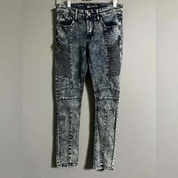 ROK  Handcrafted jeans 29x32