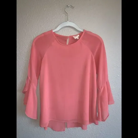 hayden dress top