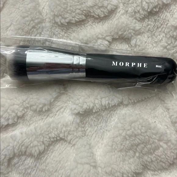 Morphe Black Foundation Makeup Brush M444