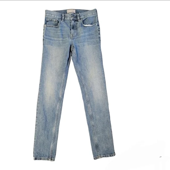 Everlane the skinny jeans size 29X30
