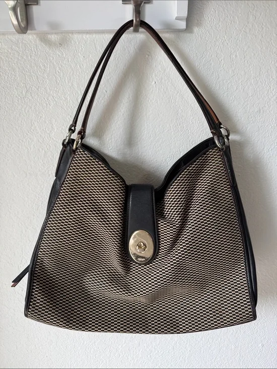 Coach Madison Carlyle Bag