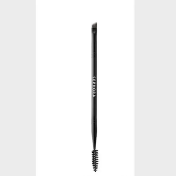 Sephora‎ Classic Double Ended Eyebrow Brush - Filler & Spoolie