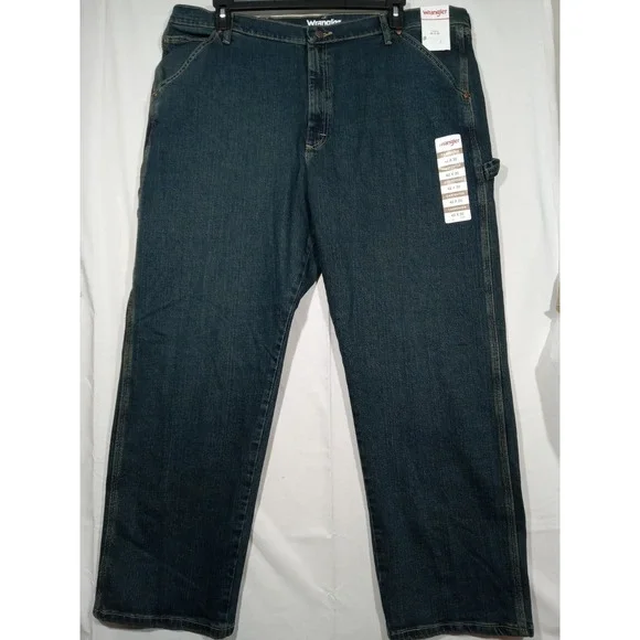 Wrangler‎ Carpenter Jean 42x30