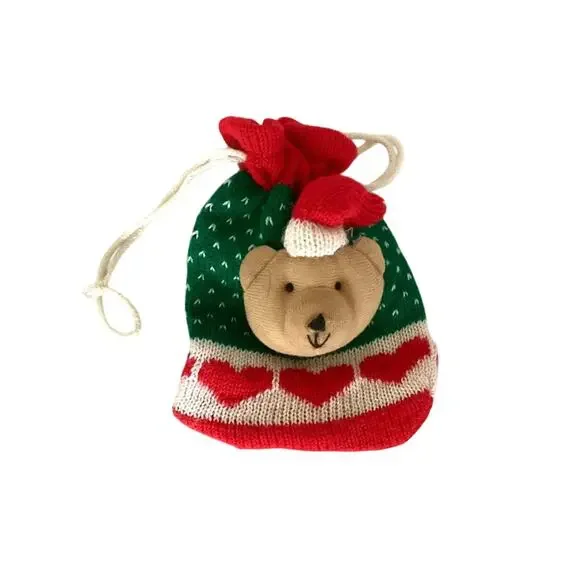 Emrad Creations Inc Holiday Bag Christmas Bag