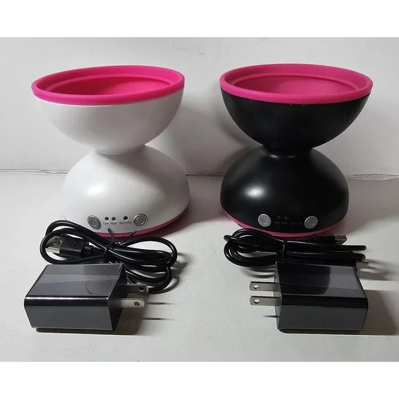 Makeup Brush‎ Cleaning Machines Portable USB Electric Cosmetic Brush Cleaning X2