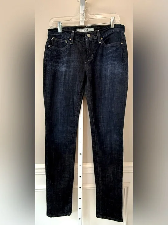Joe’s Jeans Men’s Slim Straight Dark Wash Denim Jeans Waist 29 Classic Fit