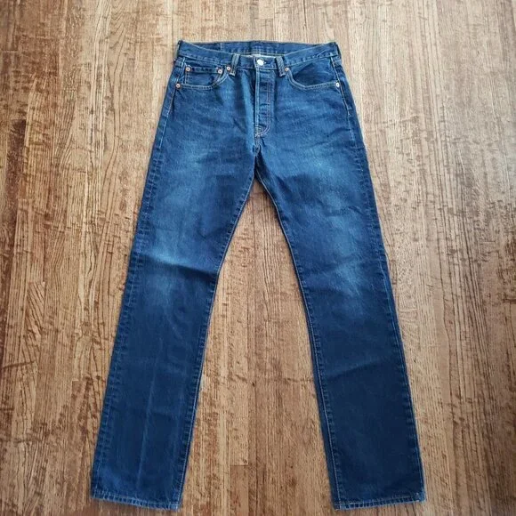 Levi's Jeans