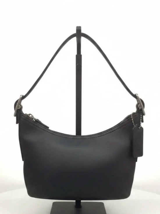 Vintage Coach Legacy West Mini Demi Baguette Costa Rica Hand Bag FS9844