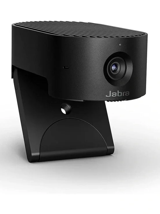 Jabra PanaCast 20 4K AI Webcam New in Box Video Conferencing Camera Zoom Teams