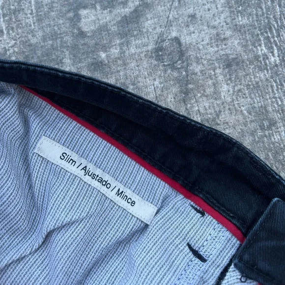 Good Threads Men’s Slim Fit Pants