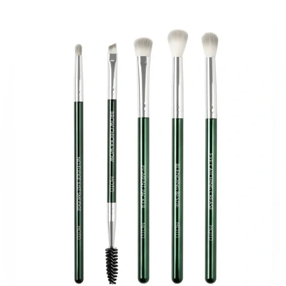 NEW! MOTD Starter Eye Makeup Brush Set