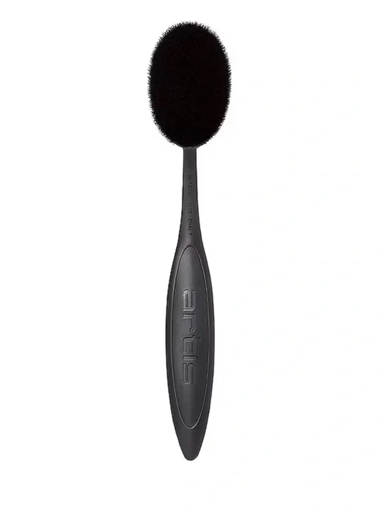 artis Elite Black Oval 7  Makeup Brush