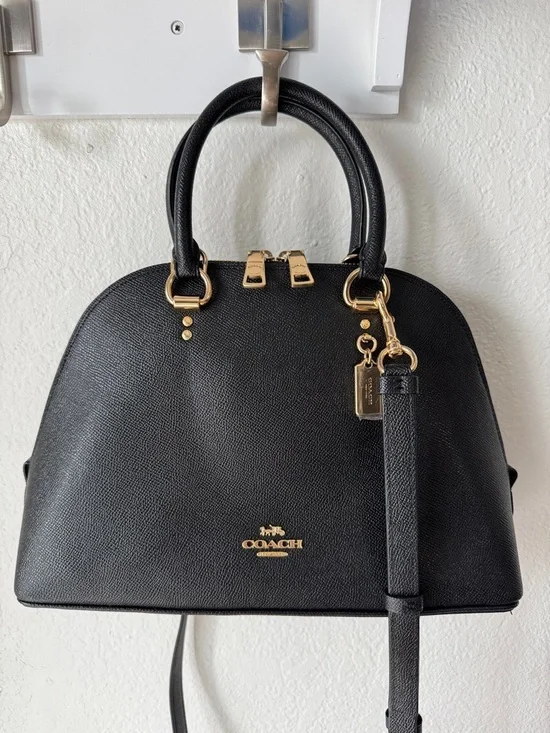 Coach‎ Katy Satchel