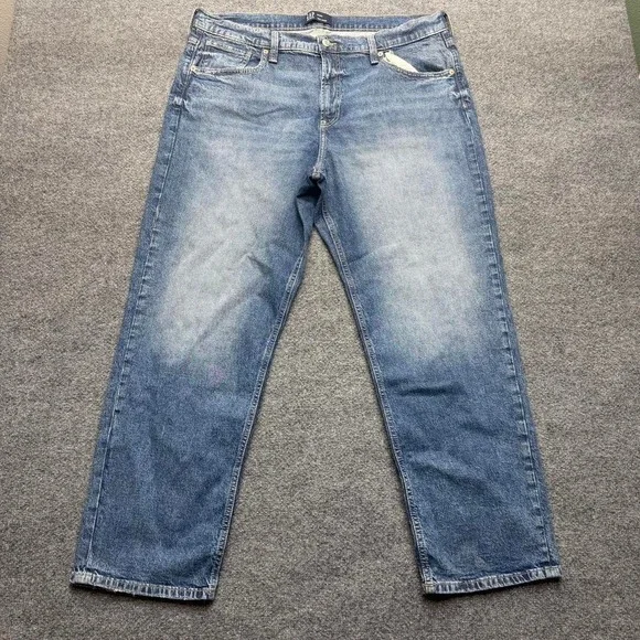 Gap‎ 90s loose fit jeans size 18/34r men's