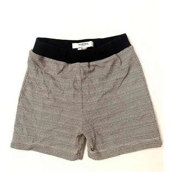 Marysia Bumby Kids Swim Shorts Sz. 8