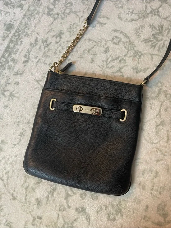 Coach crossbody