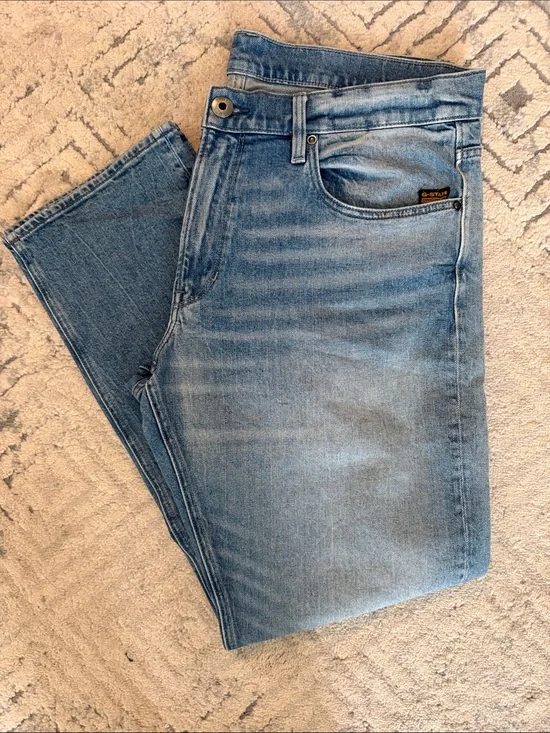 G-Star Raw Denim