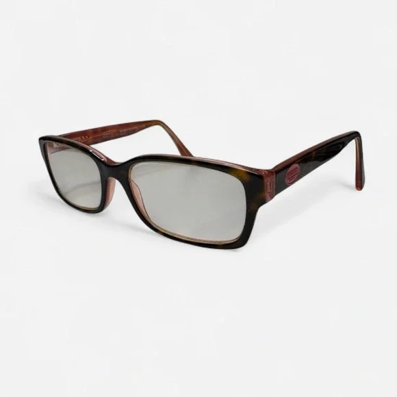 COACH EYEGLASSES HC6040 (Brooklyn) 5115 (Tortoise/Pink) 52•16•135 COACH‎ GLASSES