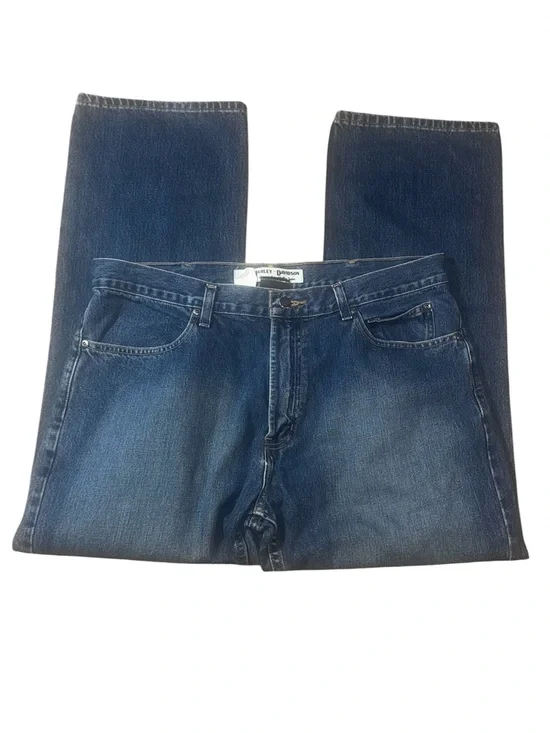 Harley Davidson Jeans