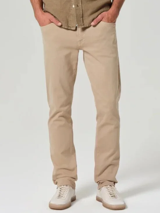 NEW CITIZENS OF HUMANITY THE GAGE SLIM STRAIGH SFT WELT JEANS IN ABBOT SIZE 30