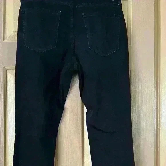 Men’s Lucky brand jeans, black 32 x 30 new condition with tags​​
