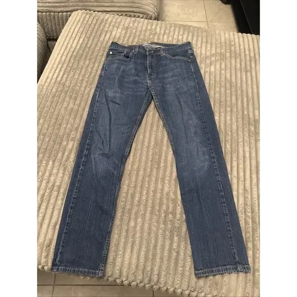 Levi's Jeans 505 Men's 32x32