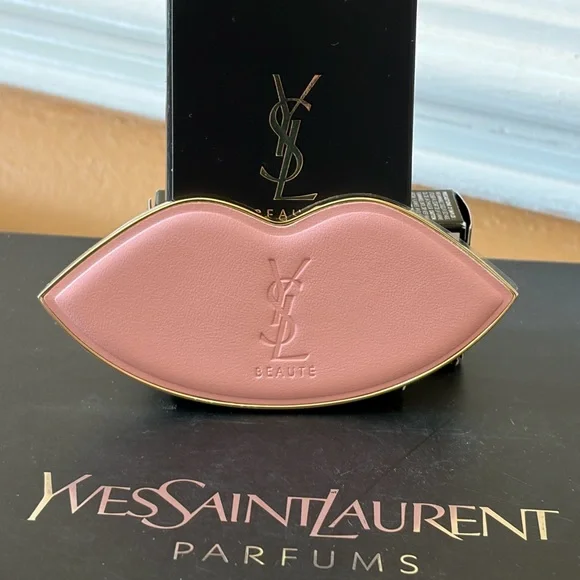 YSL Yves Saint Laurent Beaute  Mirror NEW
