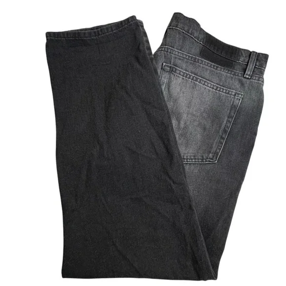 BDG Urban‎ Outfitters Mens 36X30 Gray Vintage Slim Fit Jeans