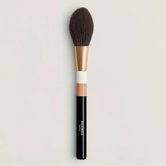 HERMES POWDER BRUSH