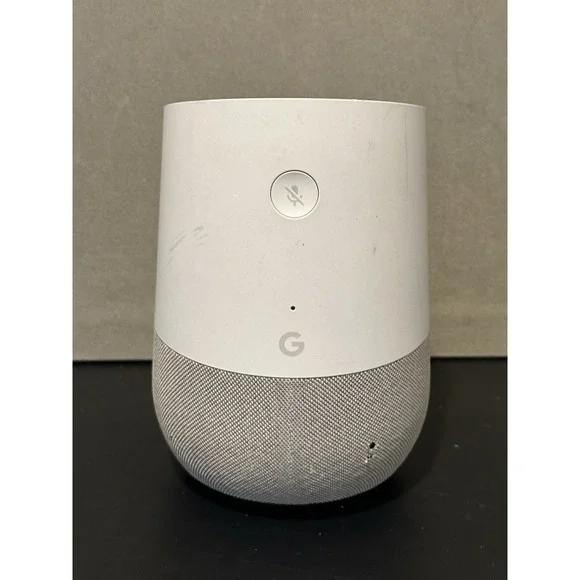 Googl Home Smart Speaker ( No Cords )‎