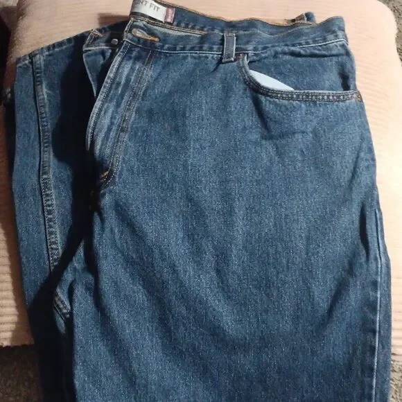 🤠Levi's 560 Mens 42 W x 32 L