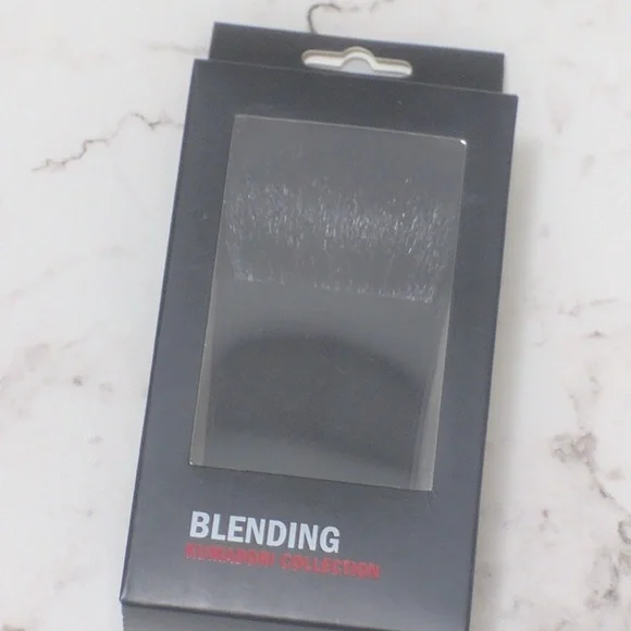 Japonesque Kumadori Blending Brush